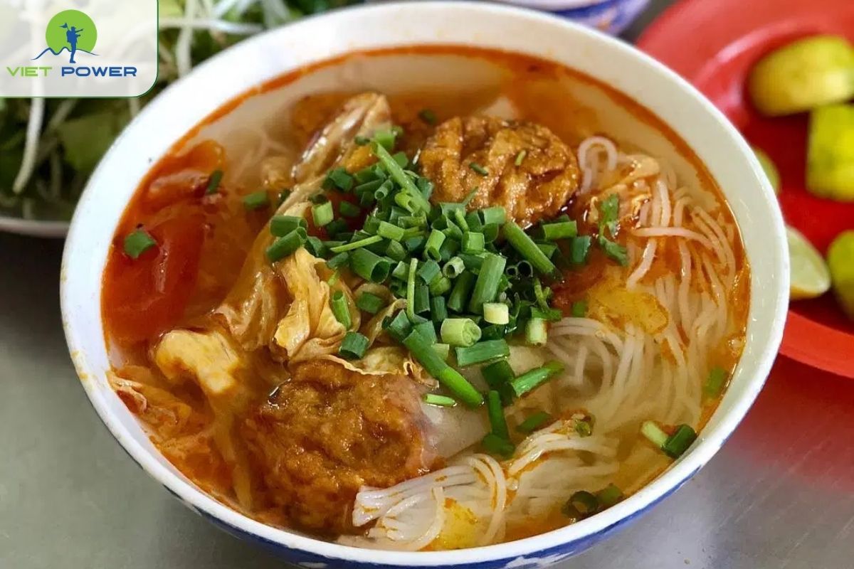 Bun Cha Ca 109