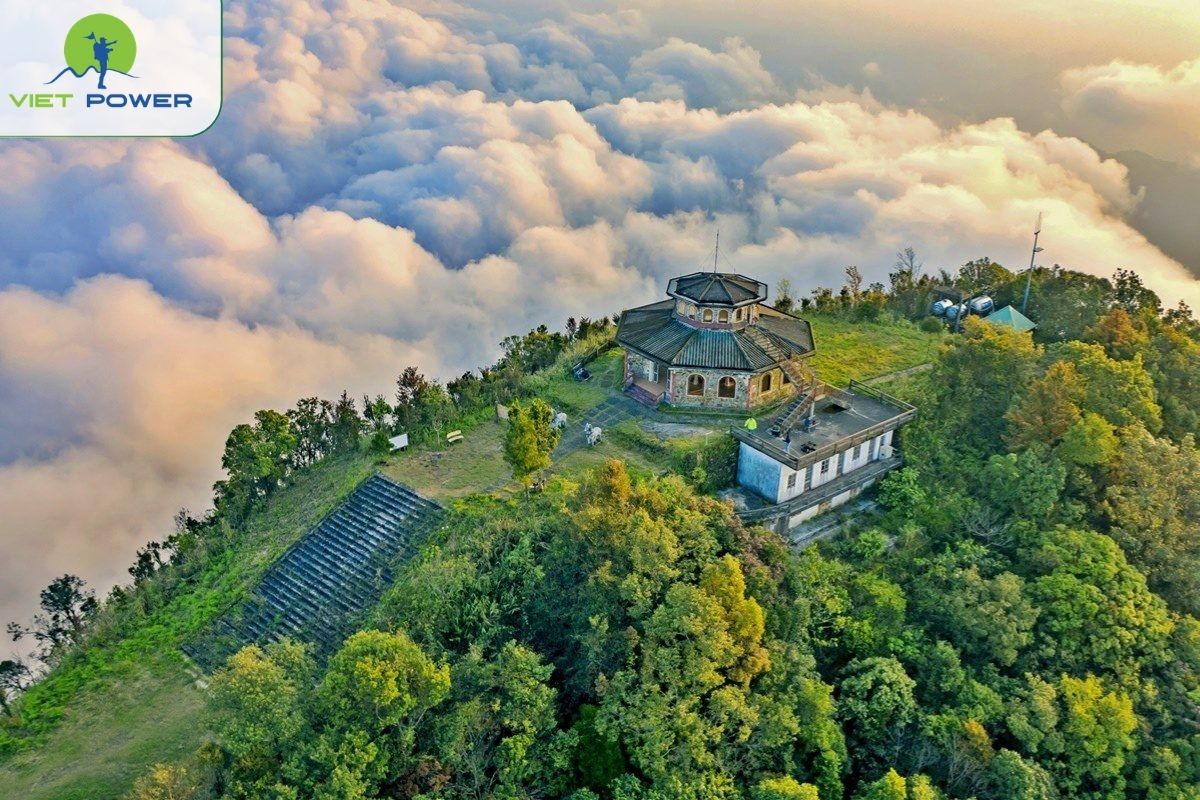 Bach Ma National Park for Nature Lovers