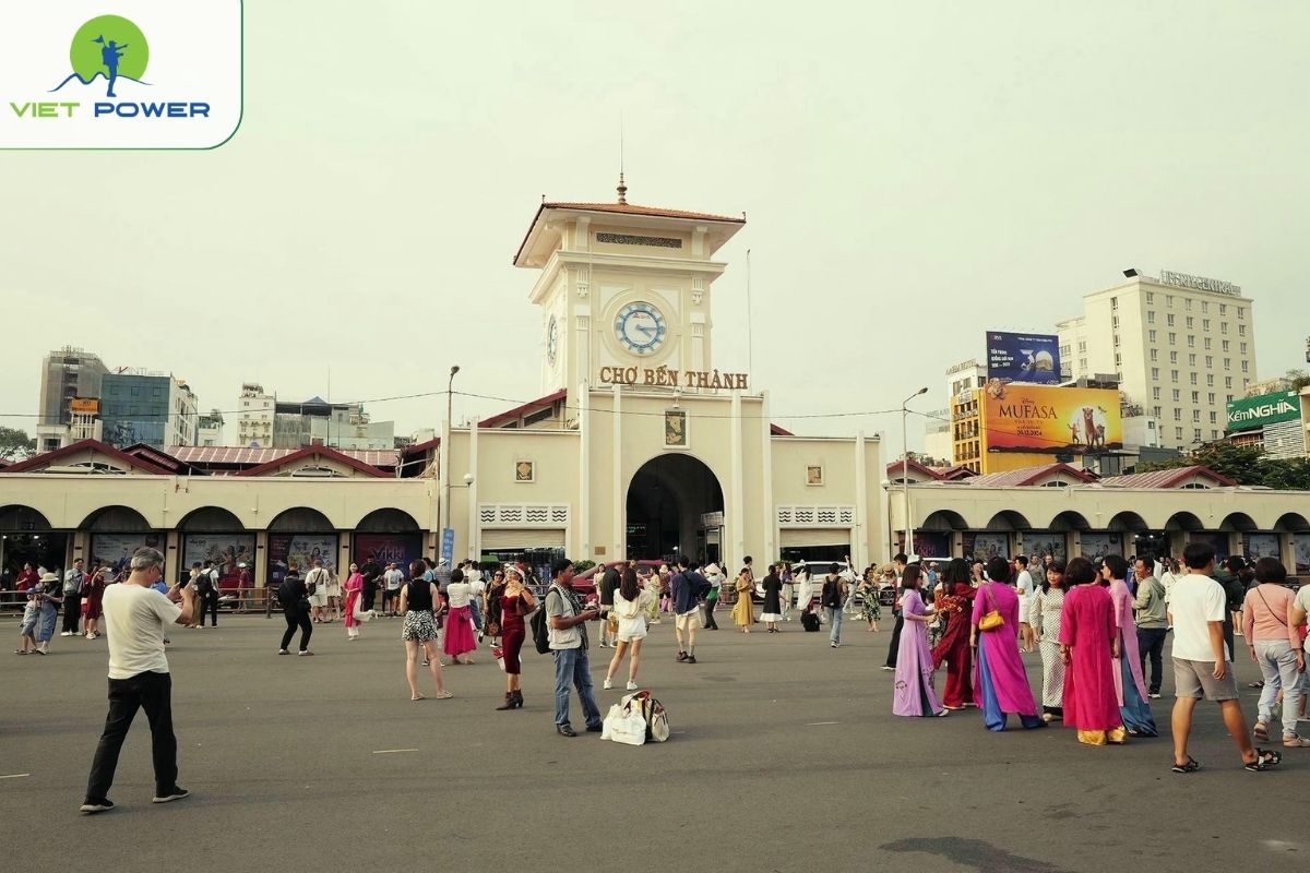 Best Time to Visit Ho Chi Minh City