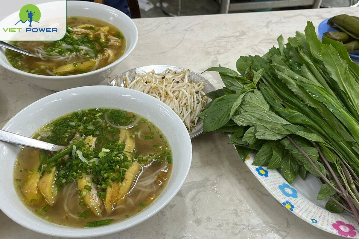 Pho Sai Gon