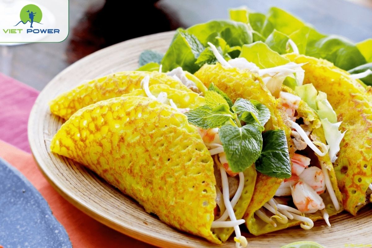 Banh xeo