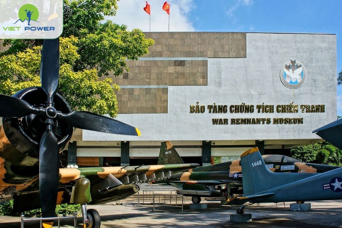 War Remnants Museum
