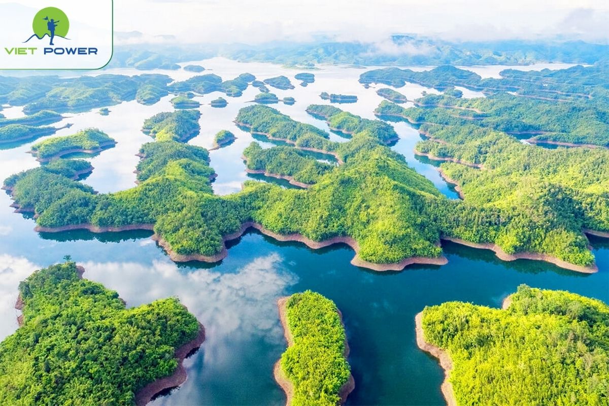 Ta Dung National Park