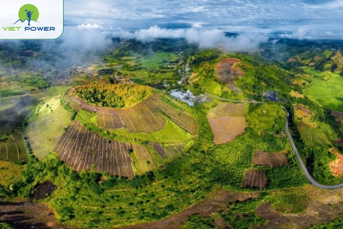 Best Time to Visit Dak Nong Geopark