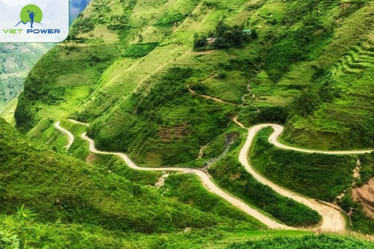 Ma Pi Leng Pass