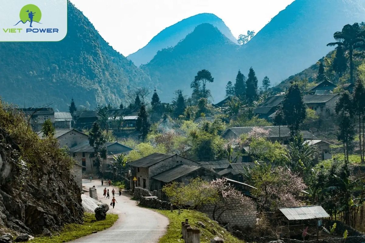 Sung La Valley 