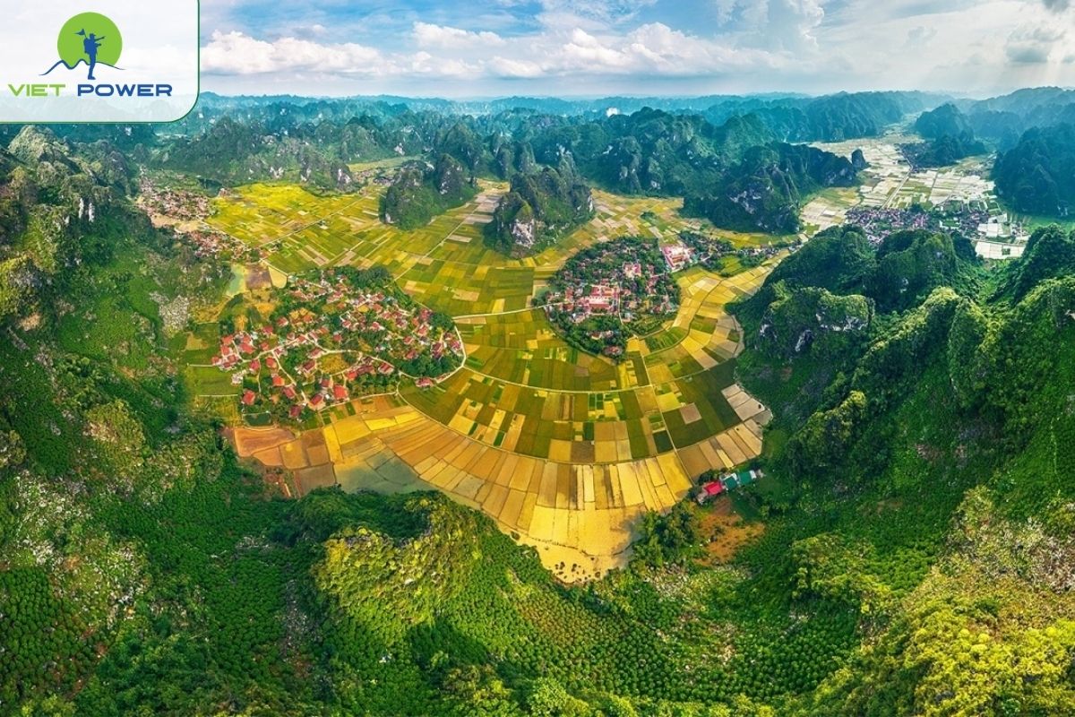 Lang Son Geopark