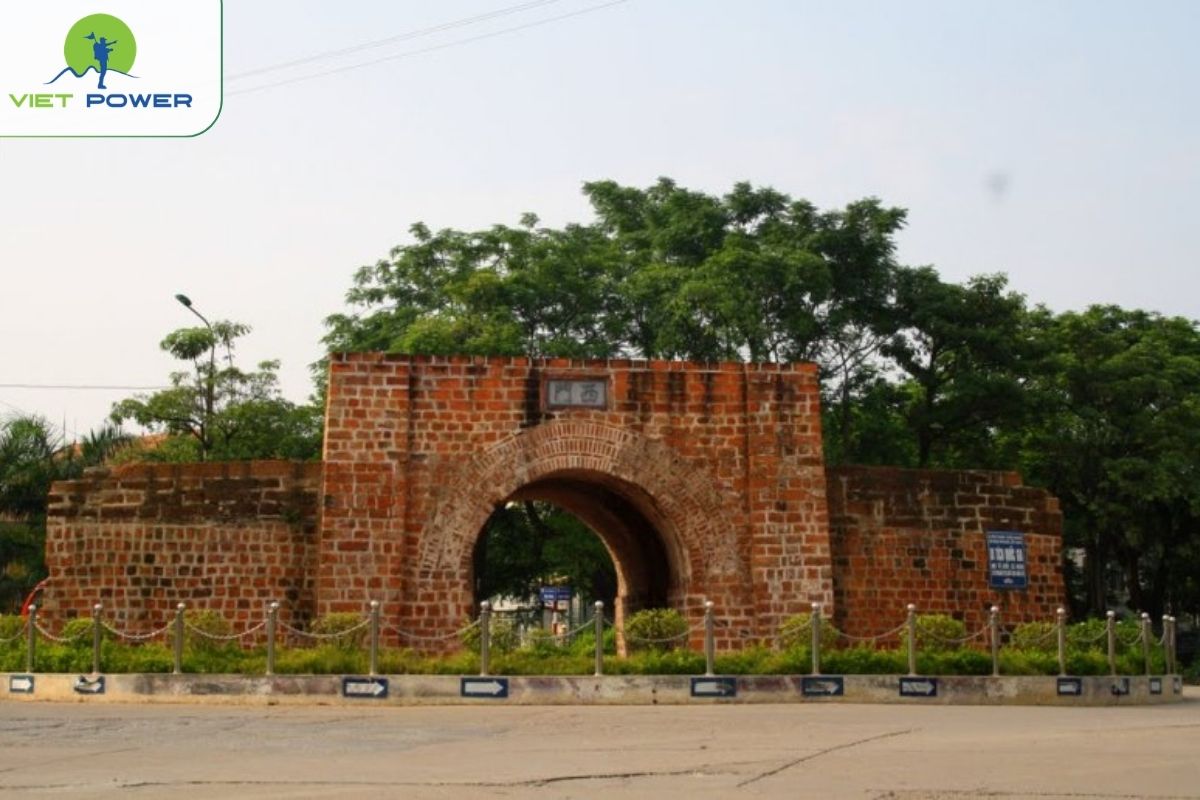 Mac Dynasty Citadel