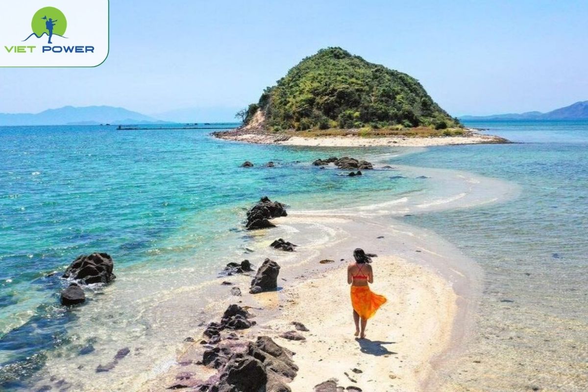 Diep Son Island