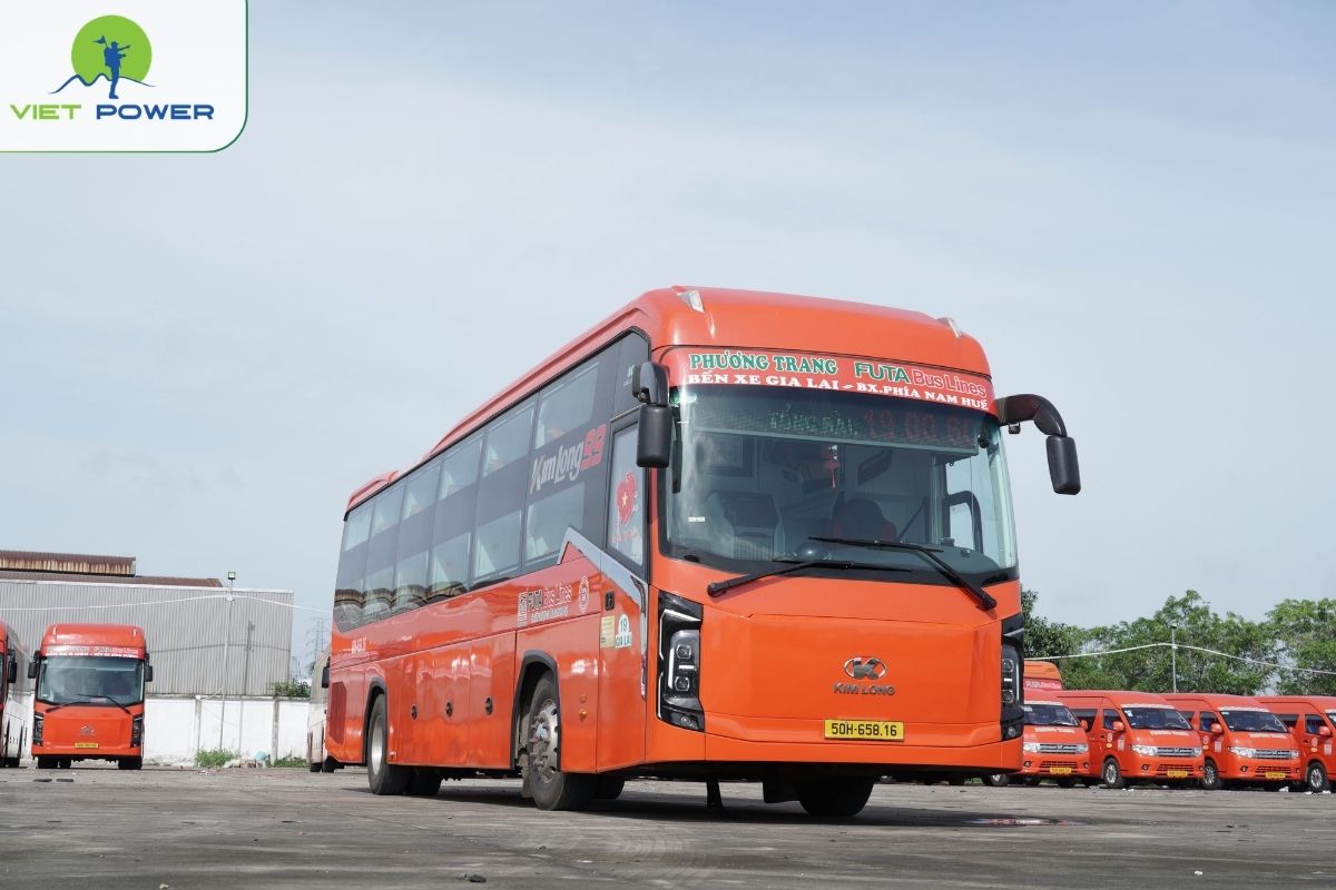  Phuong Trang (Futa Bus),