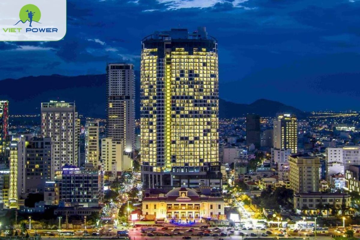 Holi Panorama Nha Trang