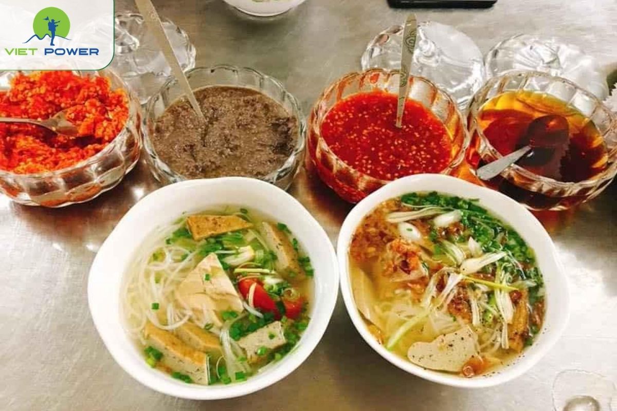 Bun Cha Ca Nguyen Loan