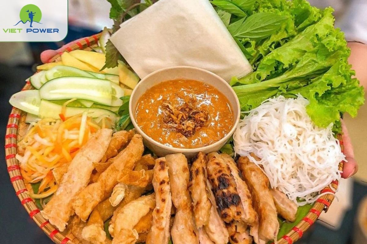 Dang Van Quyen Nem Nuong