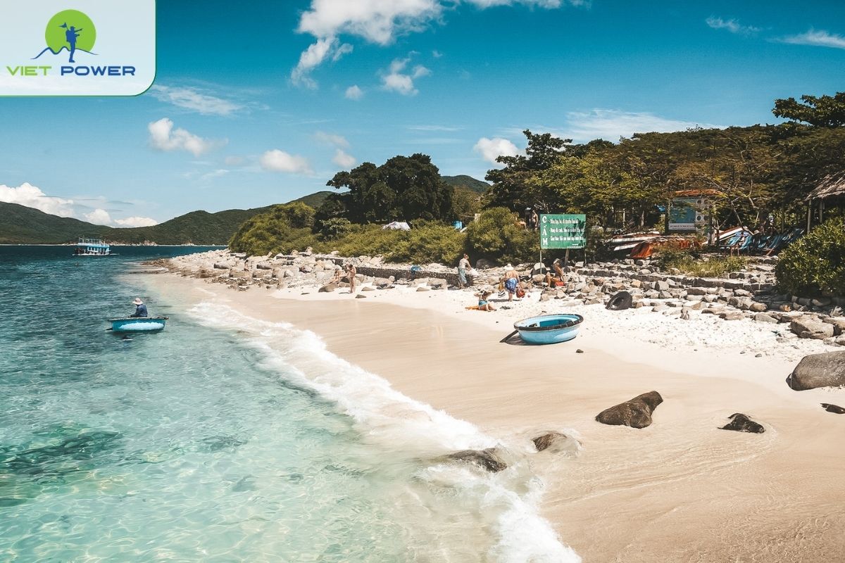 Hon Mun Island