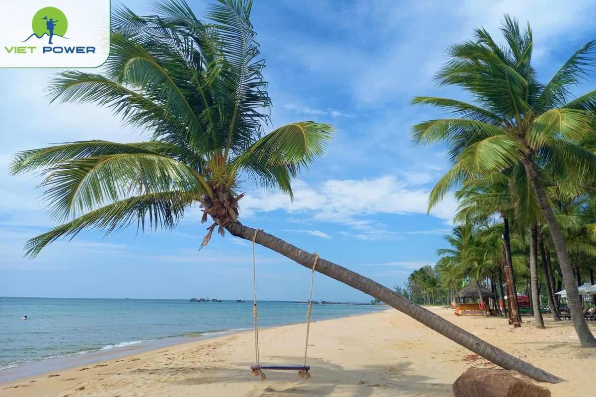 Long Beach Phu Quoc 