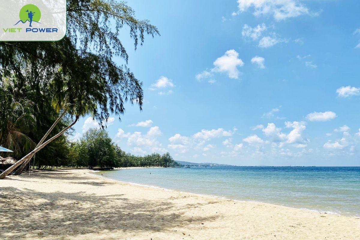 Ong Lang Beach