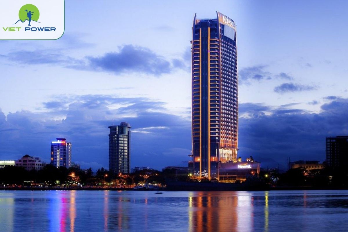 Novotel Danang Premier Han River