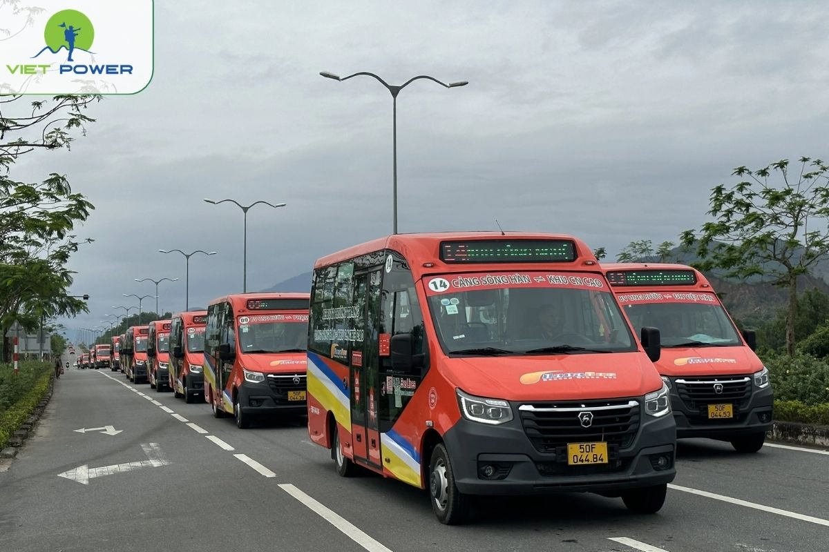 Bus