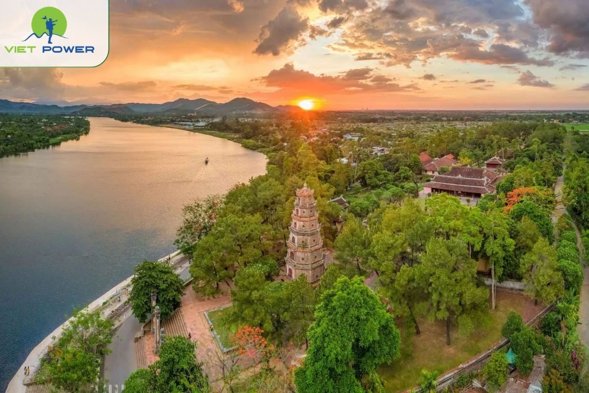 When to Visit Hue and What to Know Before You Go