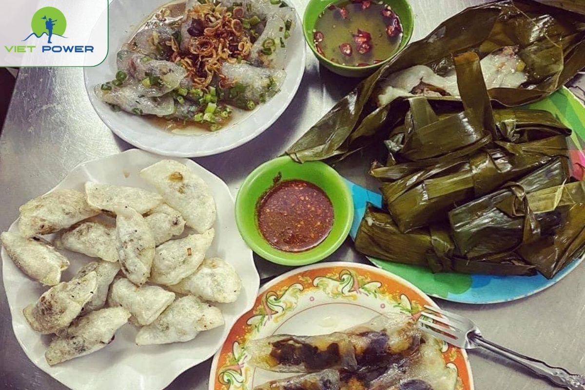 Me Xuan Banh Loc