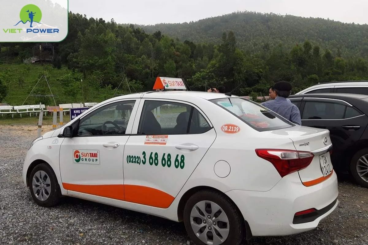 Sun Taxi