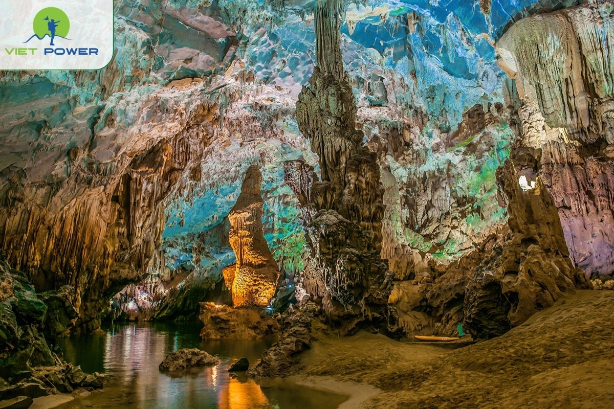Phong Nha – Ke Bang National Park