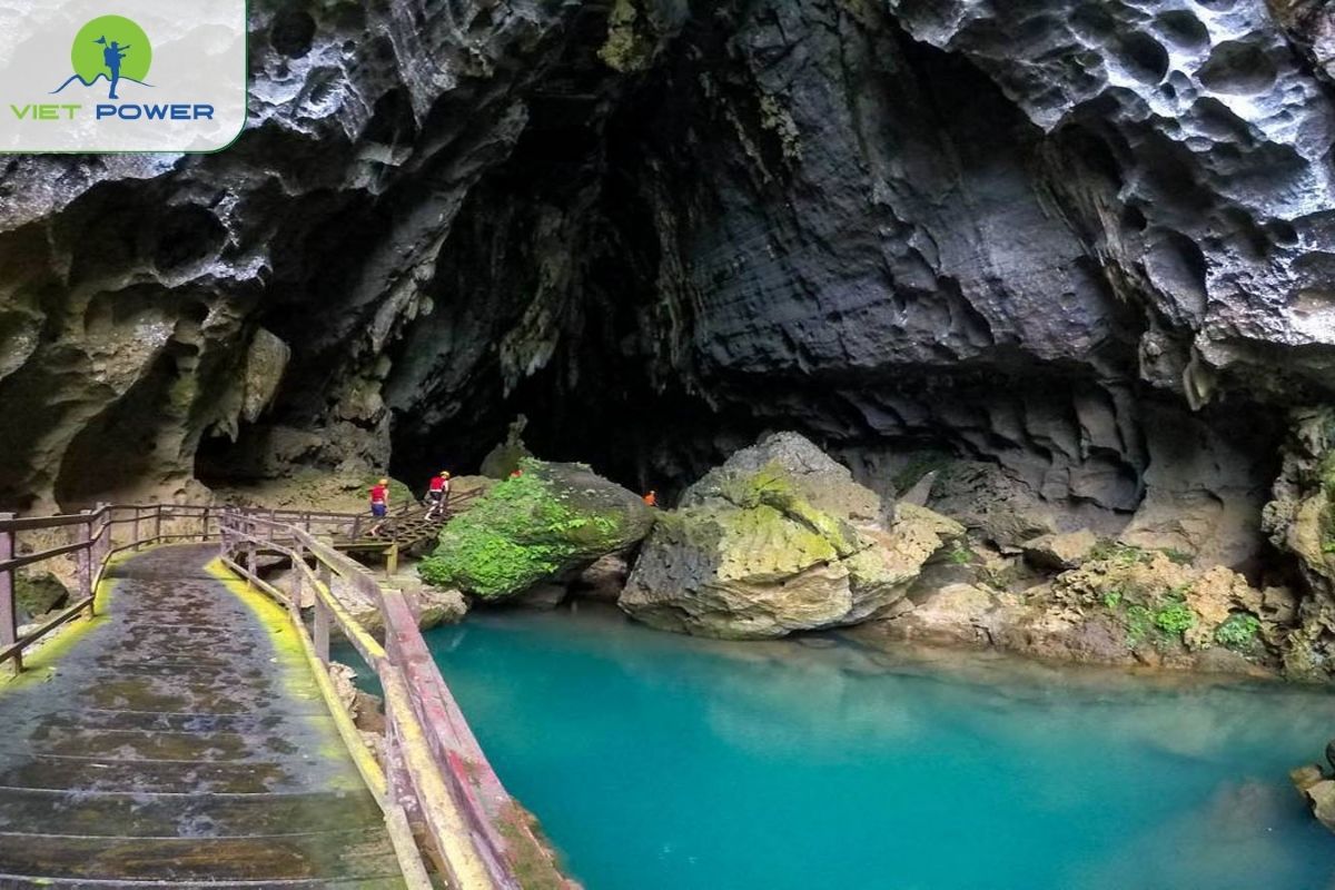 Song Chay – Hang Toi 