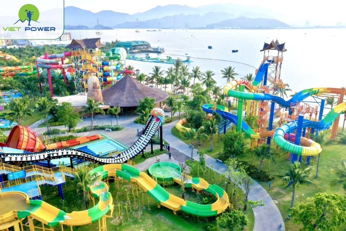 VinWonders Nha Trang