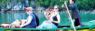 Vietnam tours - Tours in Vietnam